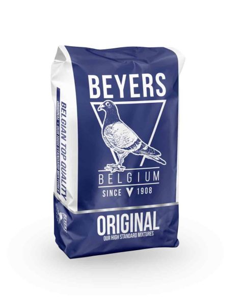 Beyers Sämereien Original 20 kg